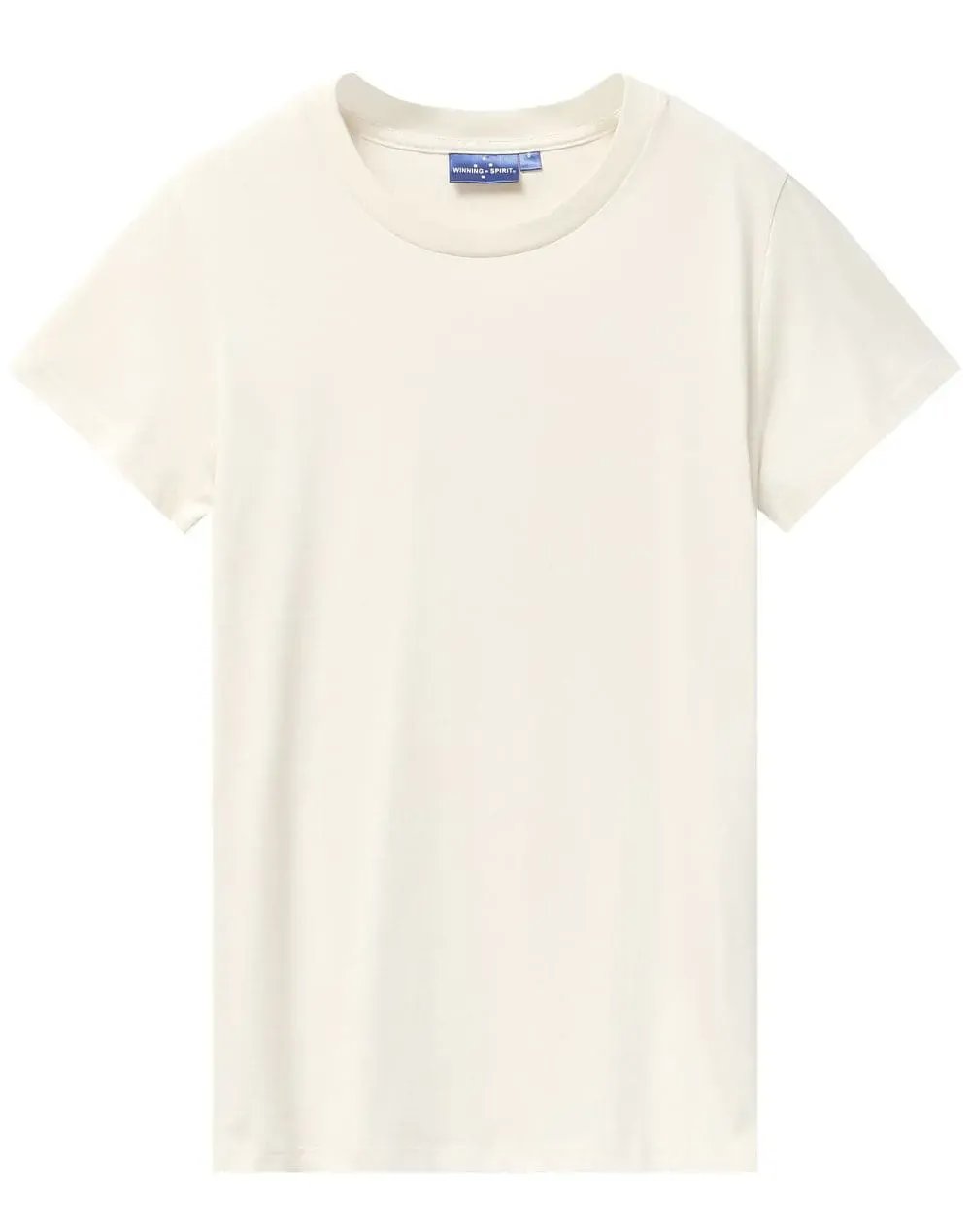 Women's Premium Cotton Tee TS42